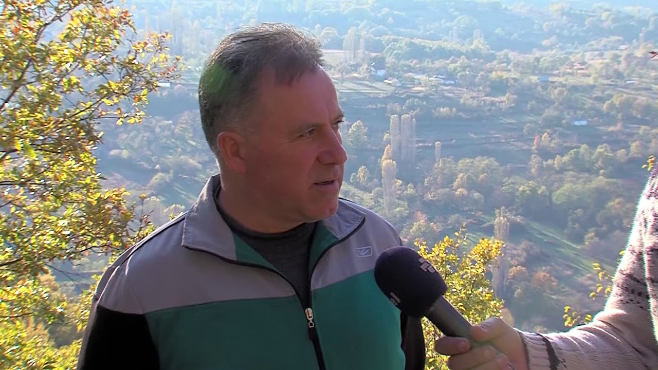 Мое село - Мождивњак