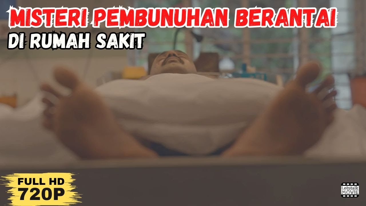 Balas Dendam CERDAS Seorang Dokter Kepada Para Musuhnya