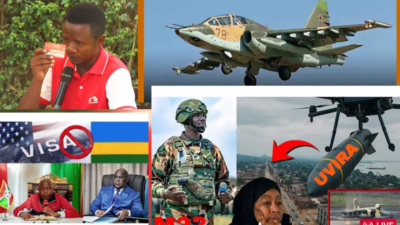 Mwarabwiwe Mwanga Kumva Dore Ibigiye Kubabaho Sinza BibaZwe ababyeyi musenge cyaneee kubwa 