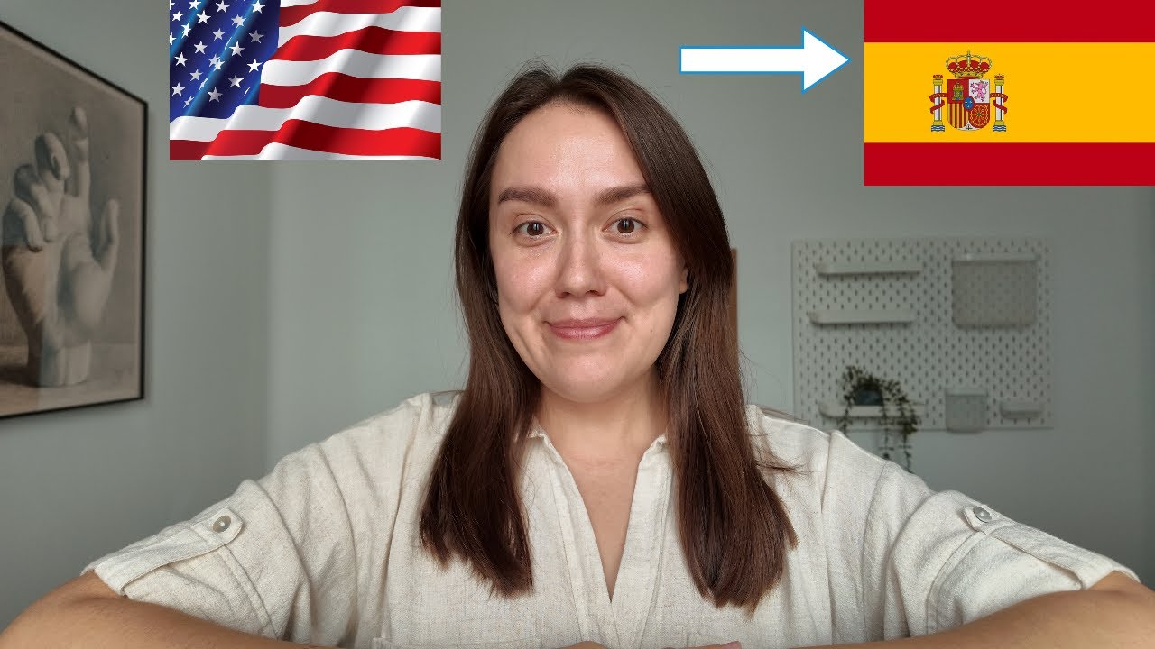 Чому я обрала ….. після життя в США.
