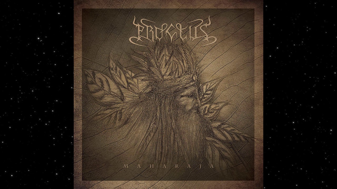 Proceus - Maharaja (Full Album)