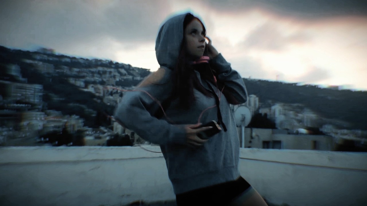 No Hopes - Sadness (Saint Tropez Caps Remix) (Official Video)