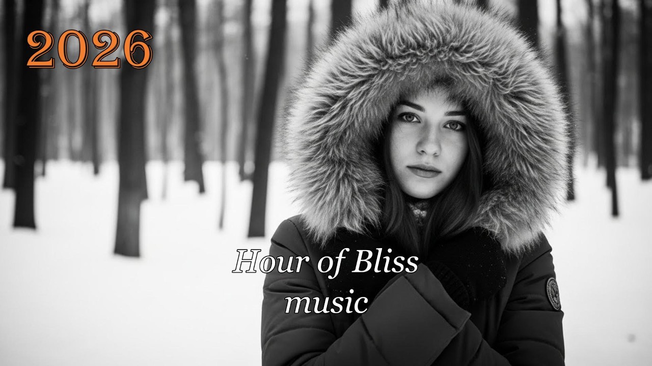 Hour of Bliss music Where Is My Love | Original Mix 2026#hourofblissmusic #music #deephouse