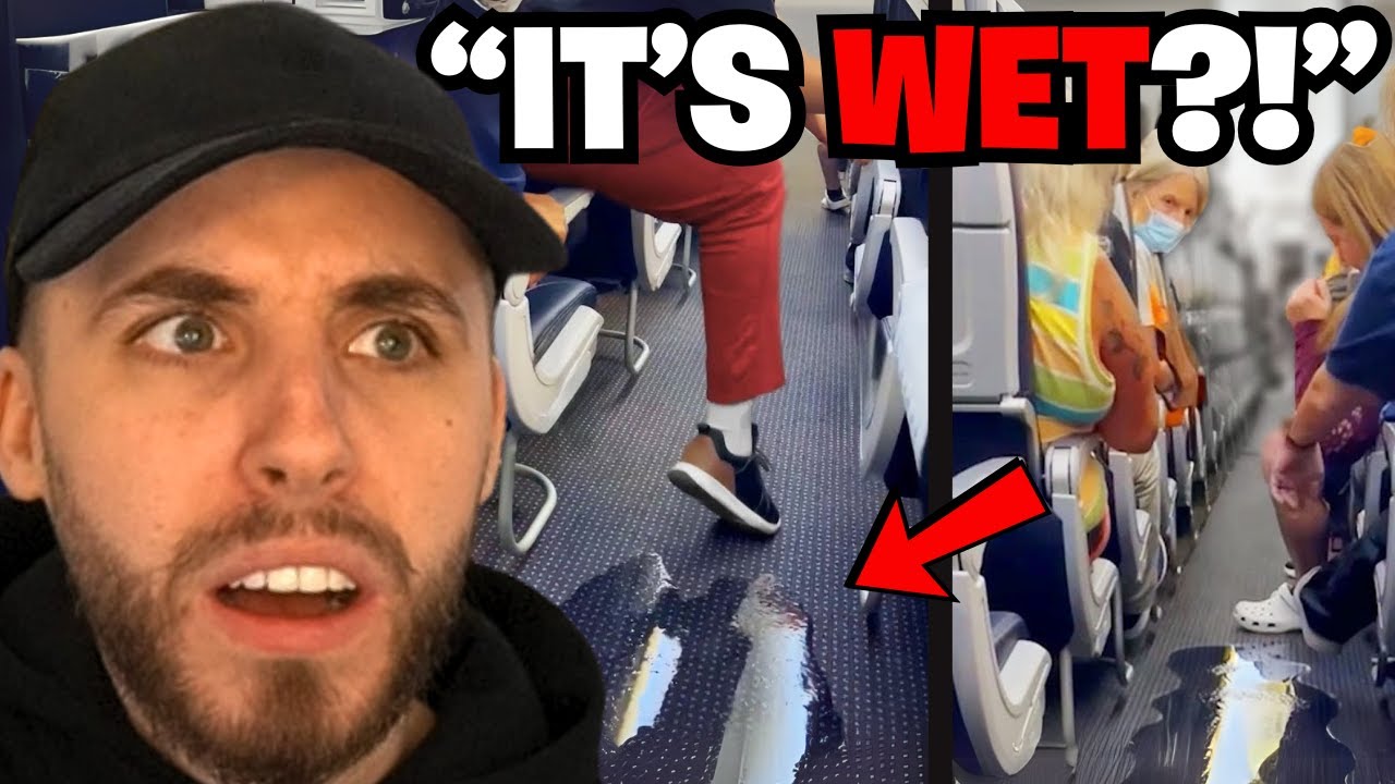 Сценарий «Кошмарного самолёта» (Ежедневная доза)