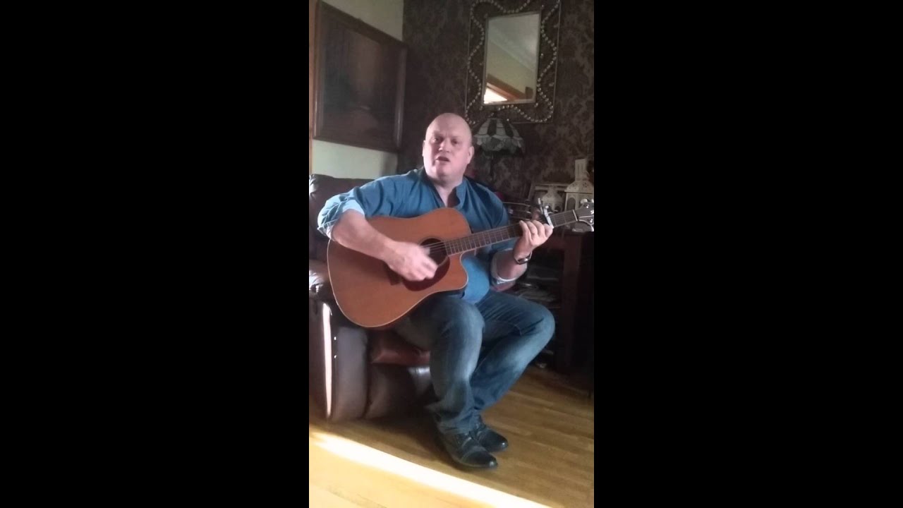 Aidan Doyle, The Monday Club .