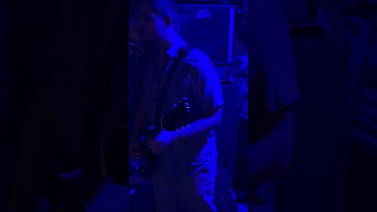 Goblin Party LIVE @ Uncle Lou&rsquo;s Orlando 1/13/23 #live #band #livemusic #orlando