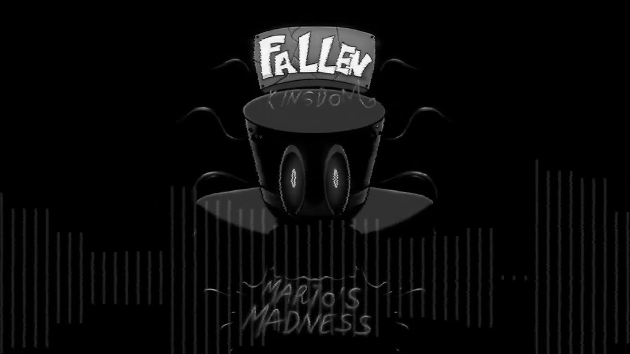 Powerdown FK MIX (INSTRUMENTAL) | Fallen Kingdom [OST]