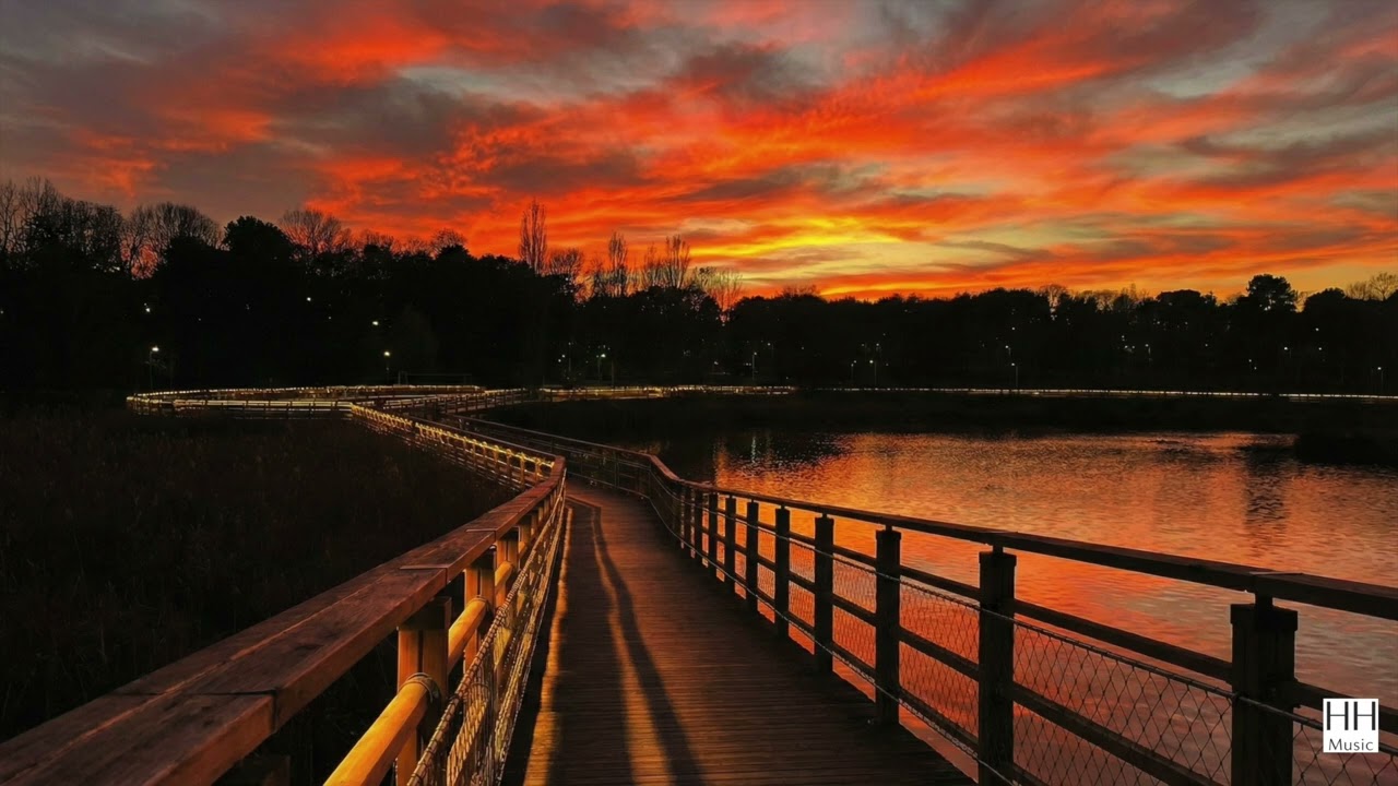 HH 046 | Evening Flow