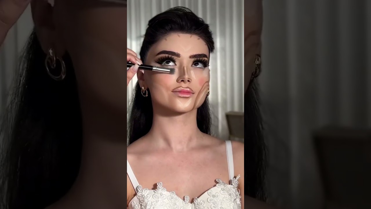 #yama #makeuptutorial #believebeauty #makeupartist #beautyinspiration #beautytutorial #beauty