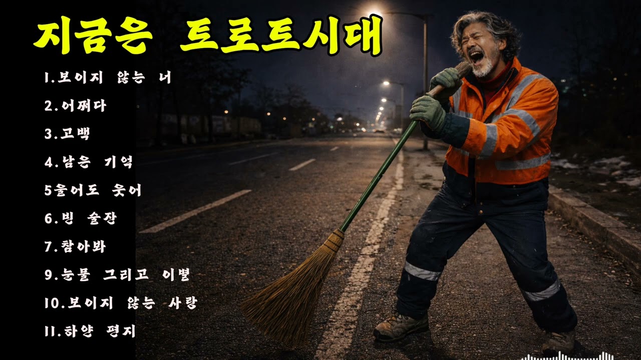 🎵감성 낭만트로트/ 인기곡: 보이지 않는 너 🔊 #감성트로트 ##허스키보이스 #애절한트로트 #사랑트로트 #이별트로트 #최신트로트 #중년노래 #7080트로트  #트롯