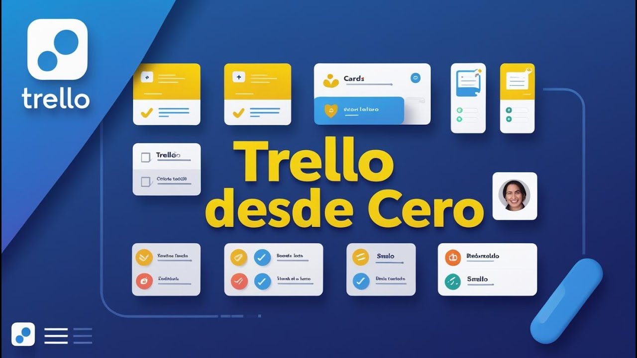 Iniciando en Trello. Primeros pasos en Trello