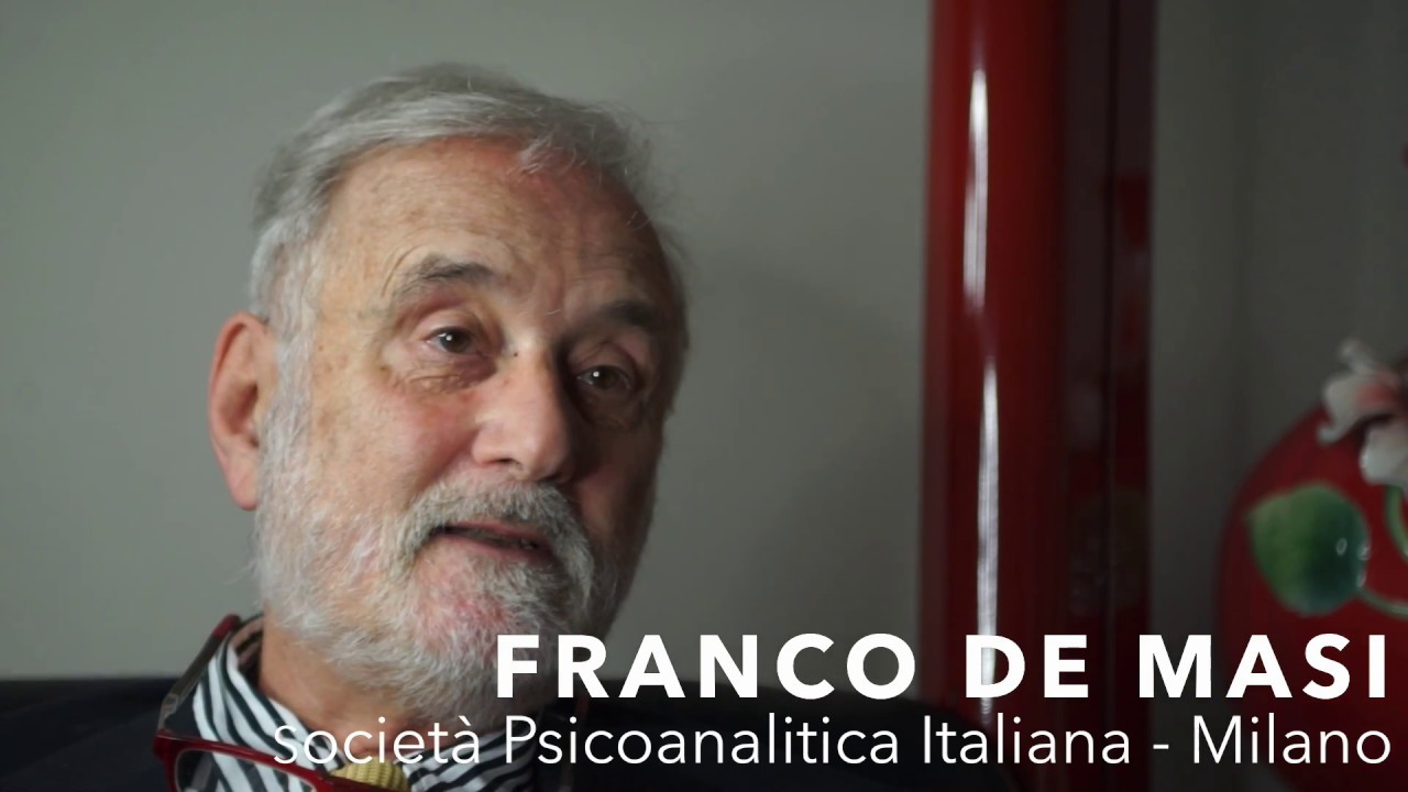 Franco De Masi VOCABOLARIO PSICOANALITICO: Disturbo Ossessivo Compulsivo