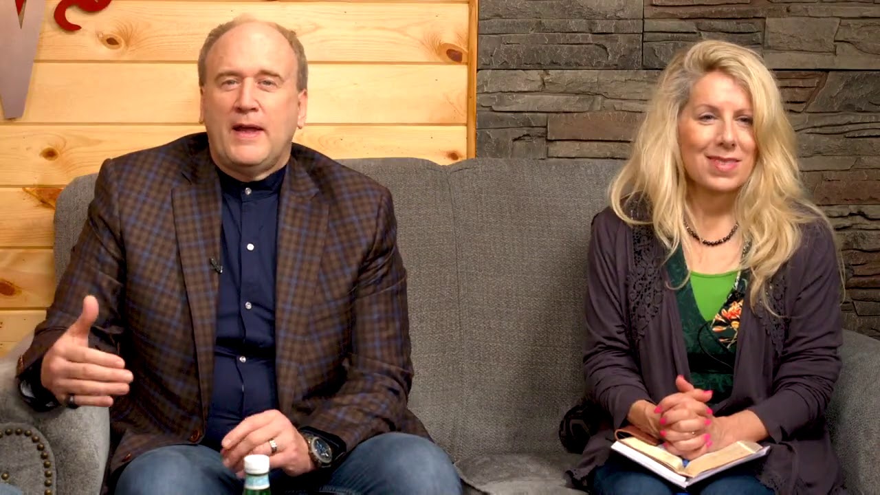 Warrior Church Q&A
