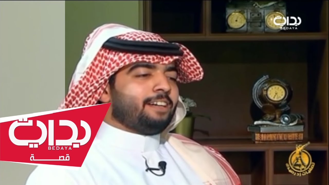 تصفيات | المرشح عبدالرزاق العسيري
