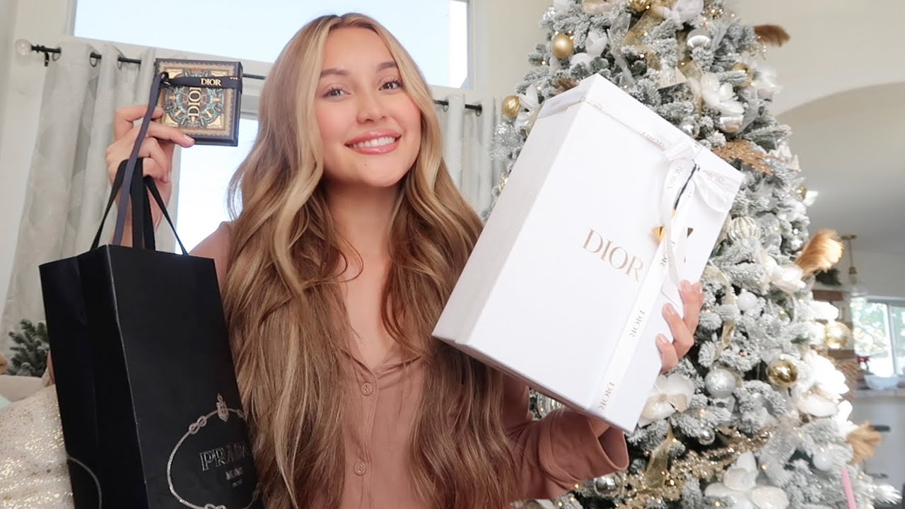 what I got for christmas 2020