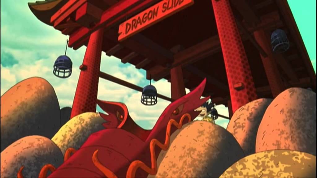 kimi's adventure