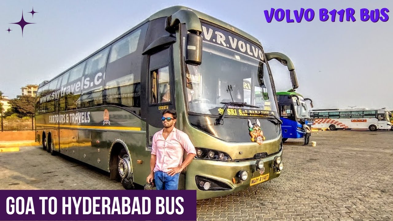 2 CRORE Ki PREMIUM Luxury Volvo B11R Multi Axle AC Sleeper Bus 😲