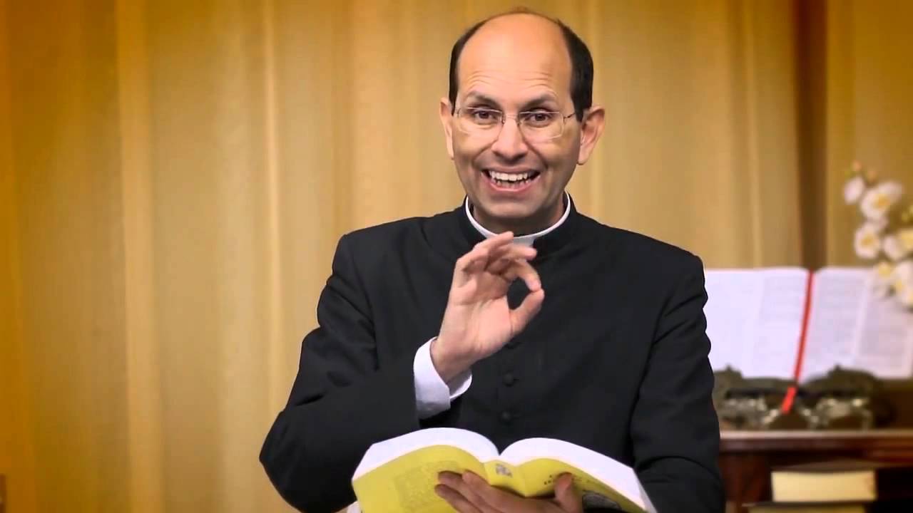 103 - A Resposta Católica - O que é um pecado mortal?