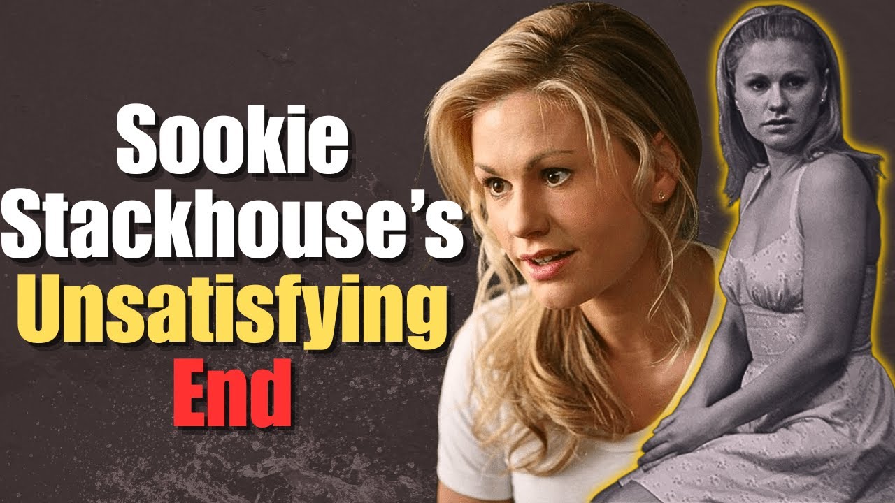 How Unconvincing... Nobody Bought That!