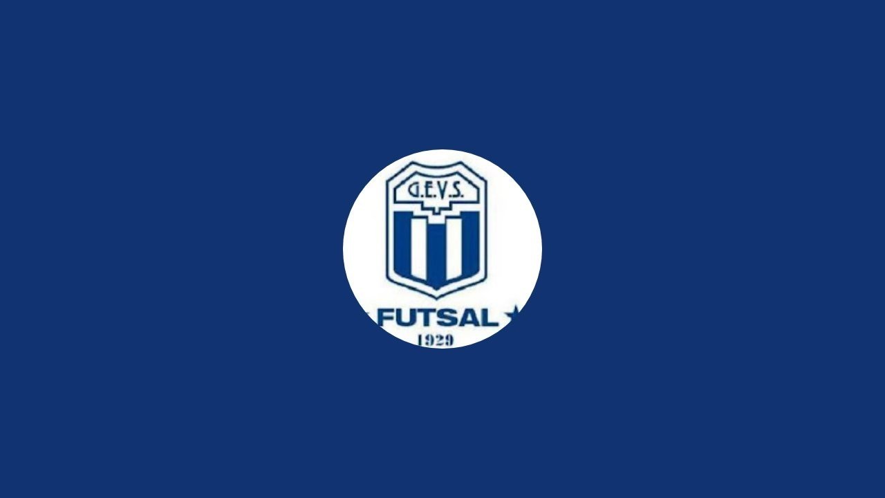 Gevs vs espeleta futsal