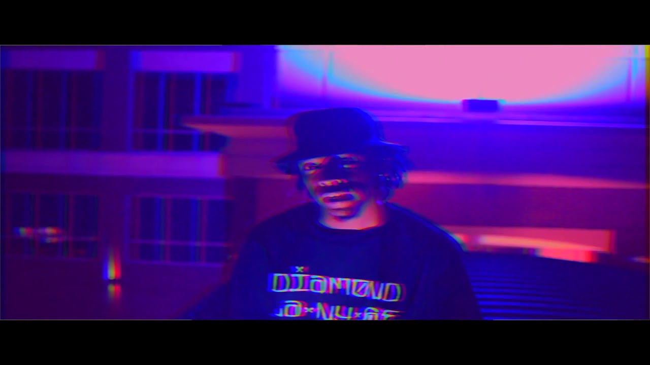 Chris Travis - Adult Swim Pt. 2 (Official Music Video)