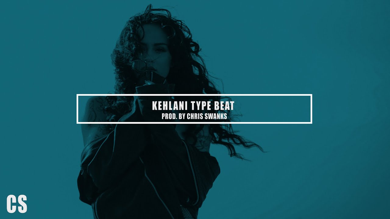 Kehlani x Bryson Tiller x Tory Lanez Type Beat - 