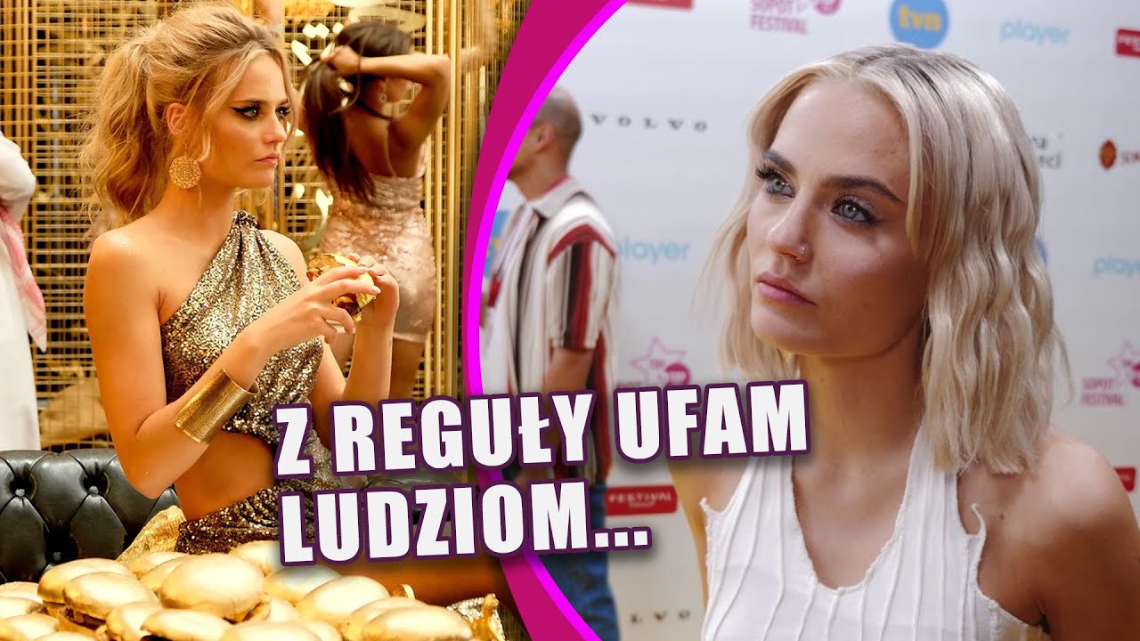 Kasia Sawczuk o Stanowskim i Dziewczynach z Dubaju 2