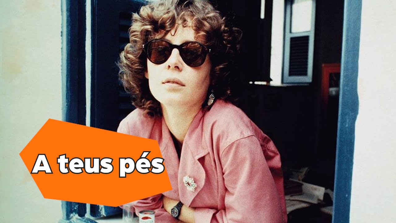 TV PUC-Rio | A poesia de Ana Cristina Cesar 40 anos depois