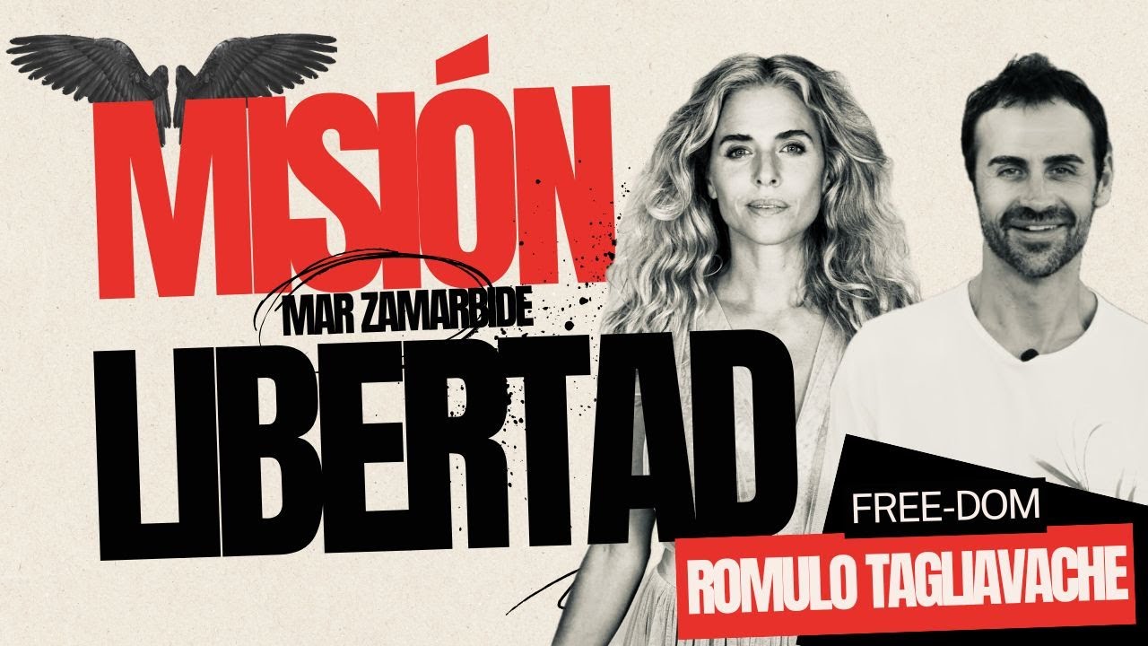 Missione Libert&agrave; #7 R&oacute;mulo Tagliavacche