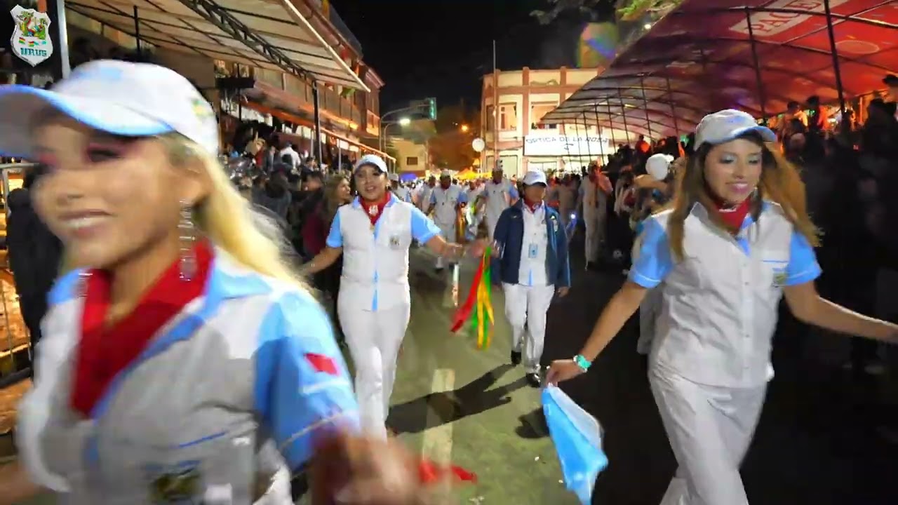 2/ Ultimo convite 2025 DIABLADA ARTISTICA URUS