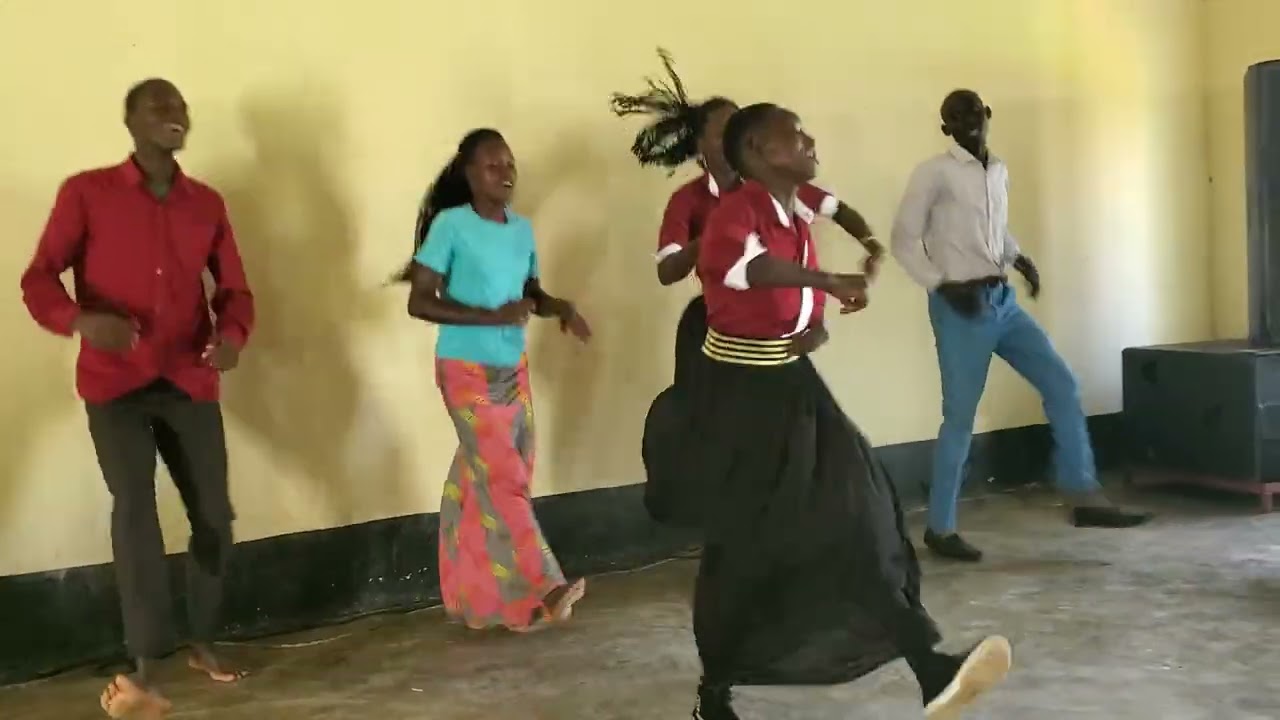 Sunday praise 