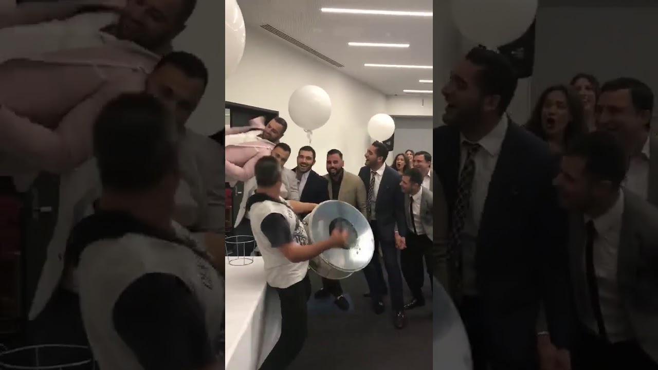 Dabke The Lebanese way !! Dabke Challenge