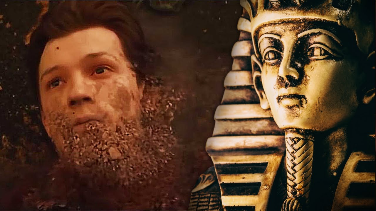 Pharaoh's Curse Meme Compilation (2023)