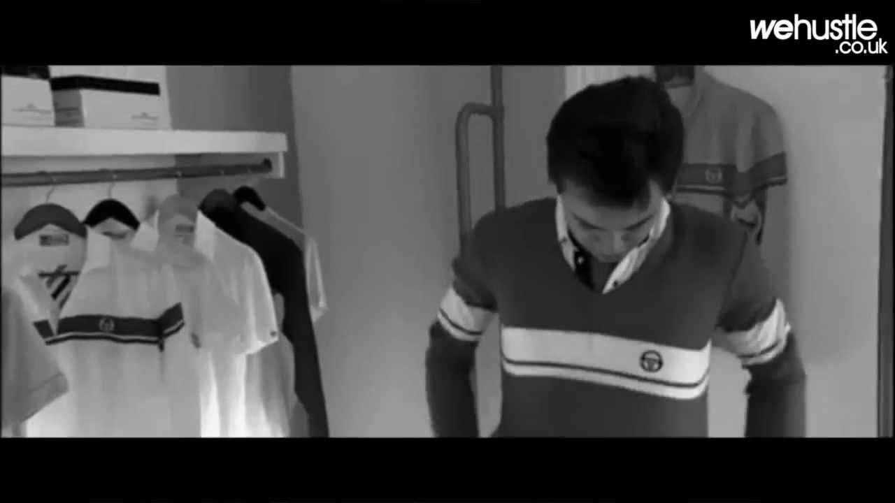 DANNY DYER | NOTHING TO SOMETHING [GRM DAILY]