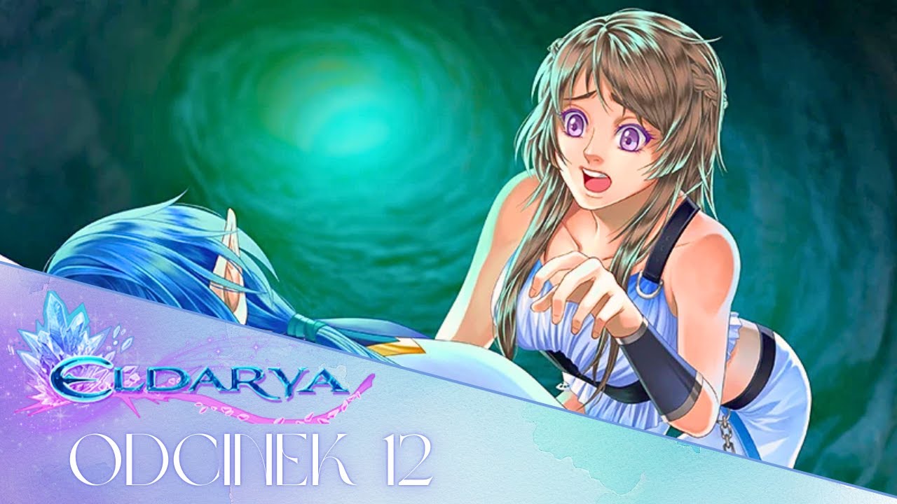 NEW MISSION WITH VALKYON!🥳🧚&zwj;♀️ELDARYA: THE ORIGINS🧚&zwj;♀️(Ep.12) #16