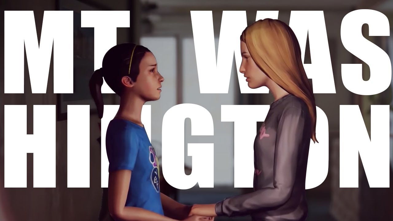 Mt. Whashington - Local Natives // Life is Strange (legendado/tradução PT-BR)