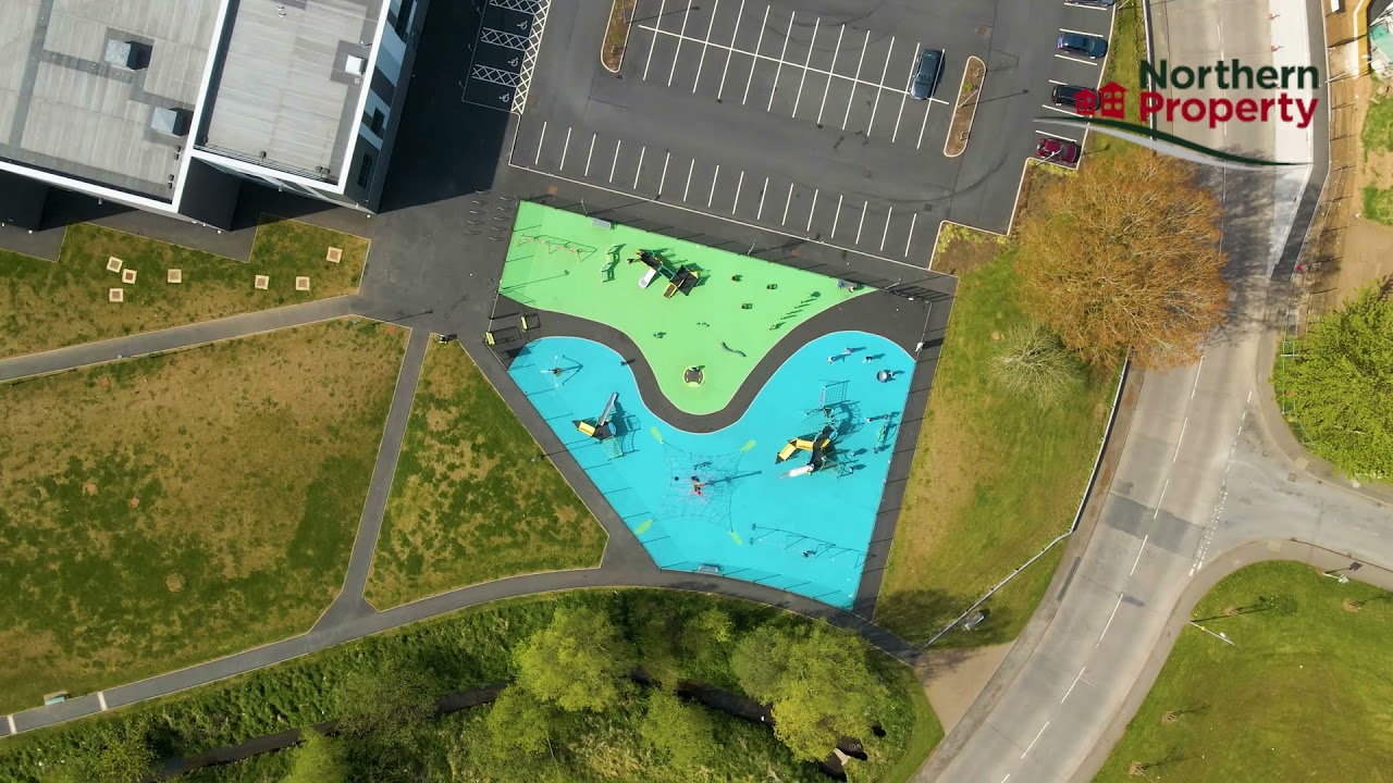 Twinbrook, Belfast
