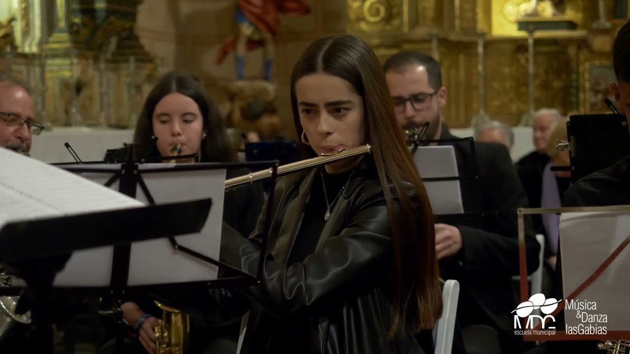 Passio Granatensis - Ángel López Carreño