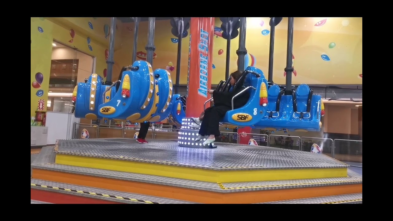 #funcity@dalma mall@cj couple dreams vlogs
