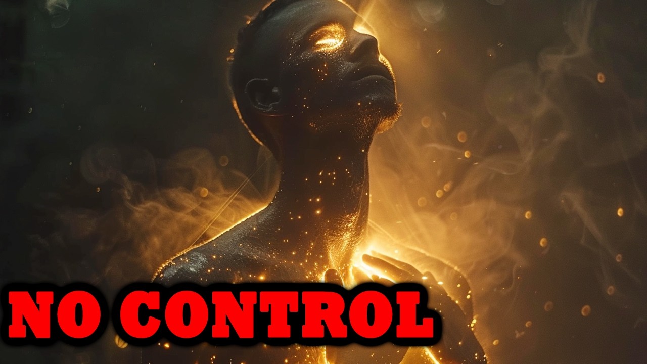 CHOSEN ONE, YOU MOVED WITHOUT PERMISSION — FATE LOST CONTROL 👁️🧨