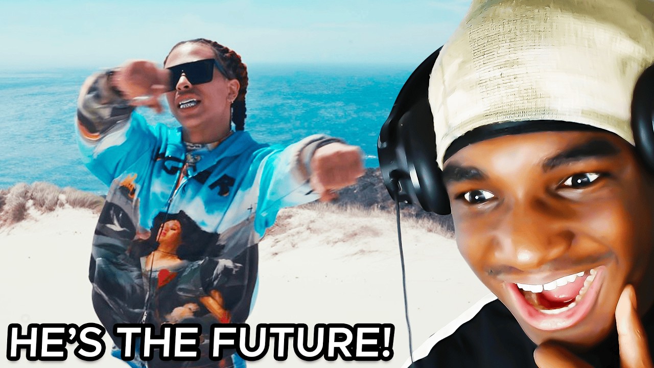Listening to JAYKATANA For the First Time🔥LALALA (REACTION)