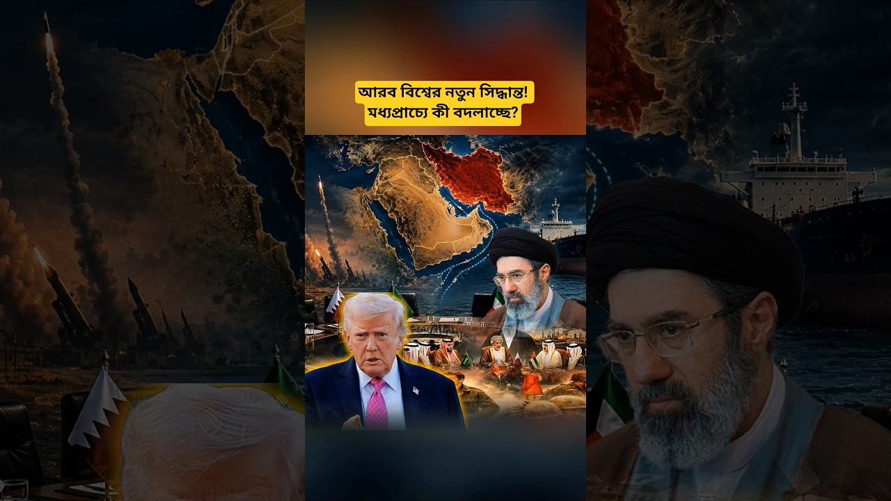 Middle East Update | Iran & Gulf Regional Analysis 2026