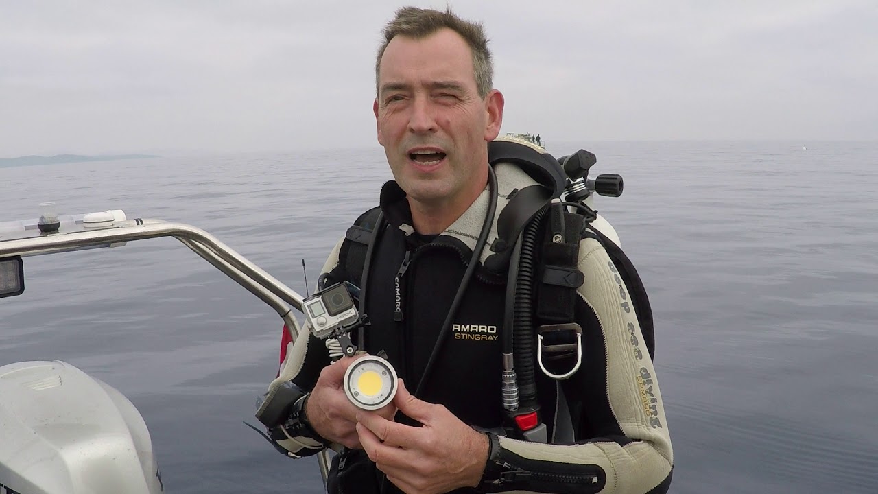 start testing the Vero 29 plus GoPro