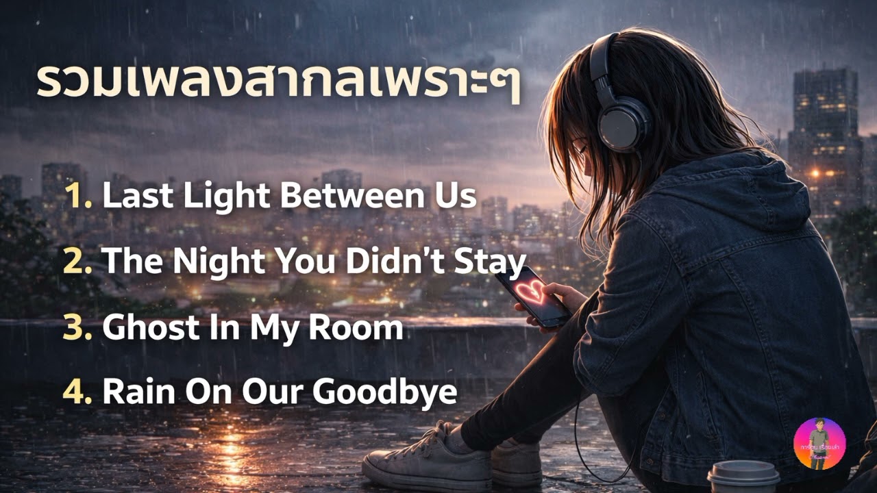 Подборка прекрасных международных песен | Искусственный интеллект (официально)