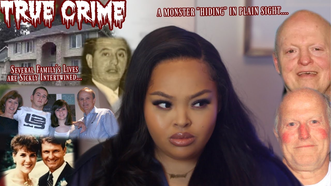 True Crime | Mike Emert, John Bradshaw & Gary Krueger