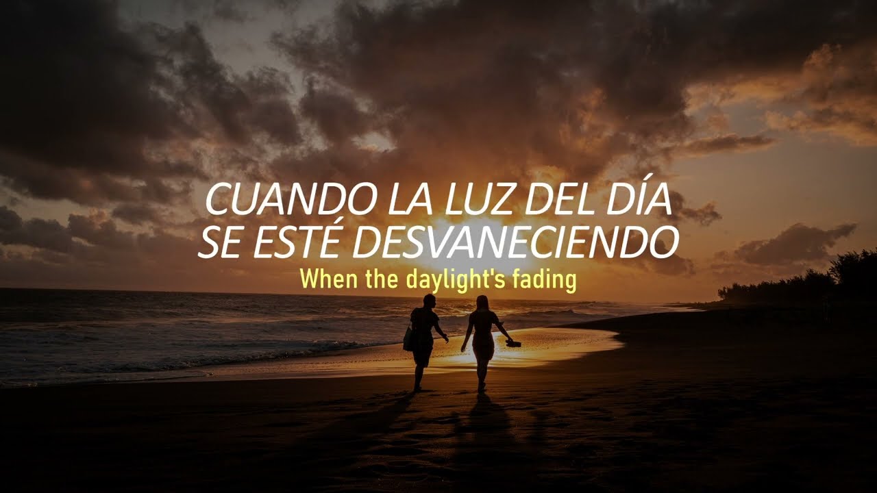 The Wanted - Chasing The Sun | Letra Espa&ntilde;ol / Ingl&eacute;s