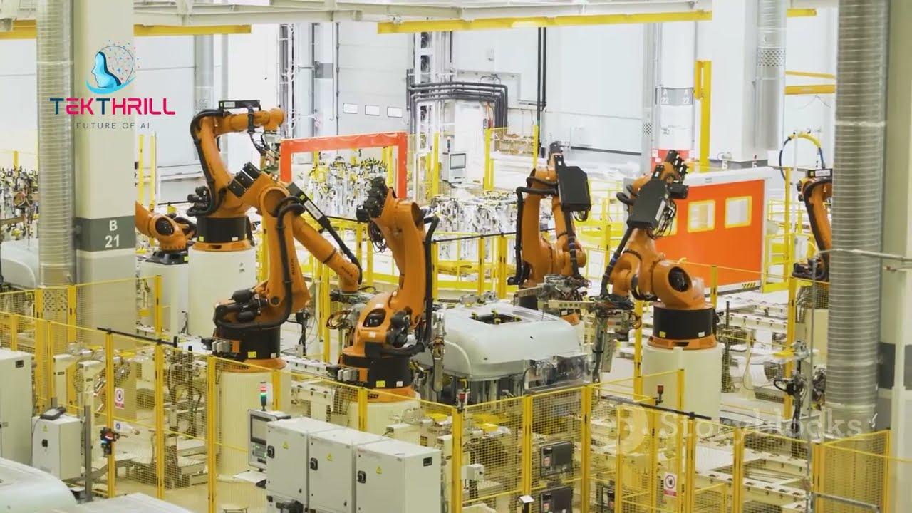 Human-Machine Collaboration Evolution: Shaping the Future of Society 👥✨ #FutureSociety #AI Part 2
