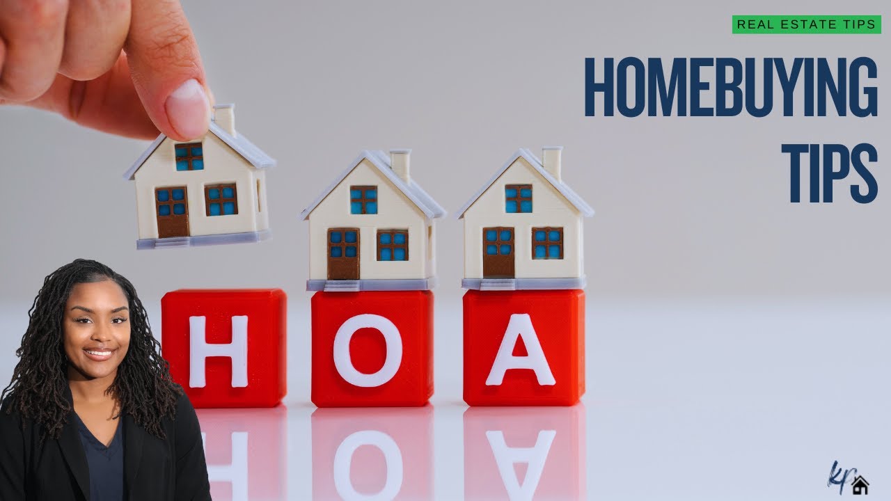 HOA 101: What You Should Know about the HOA