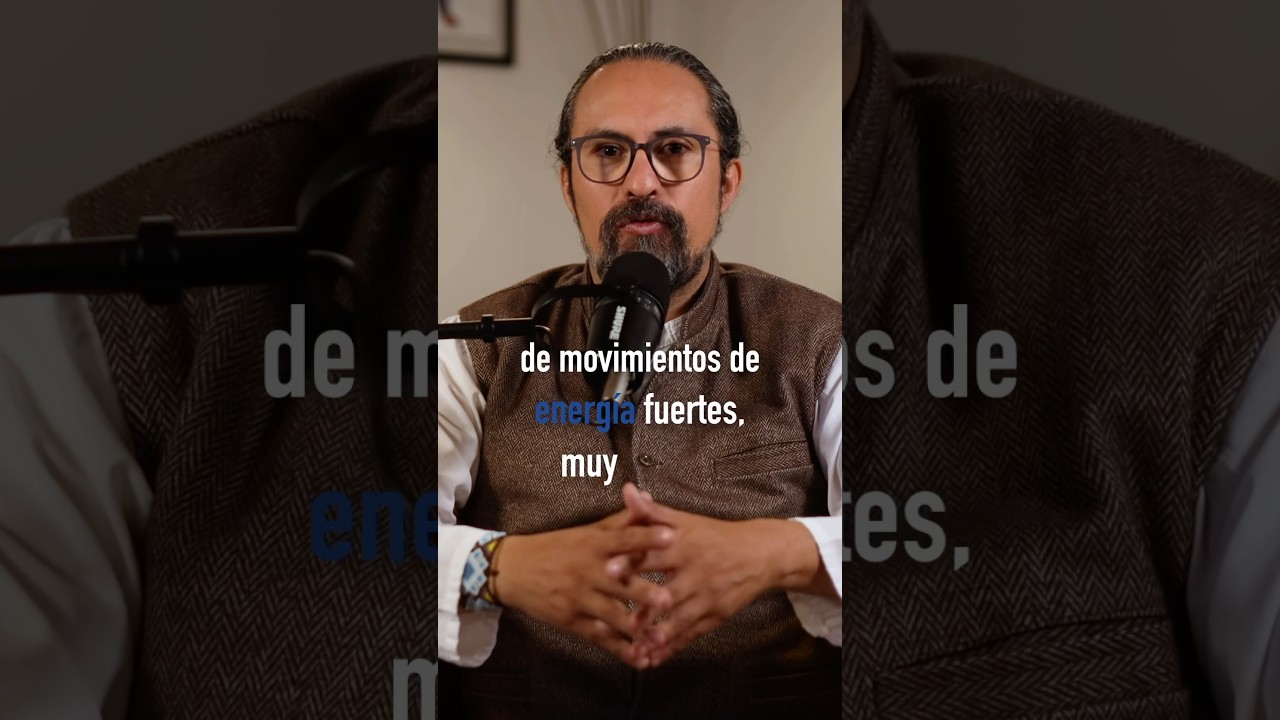 &iquest;Qu&eacute; es la santer&iacute;a? #ferbroca #espiritualidad #santer&iacute;a