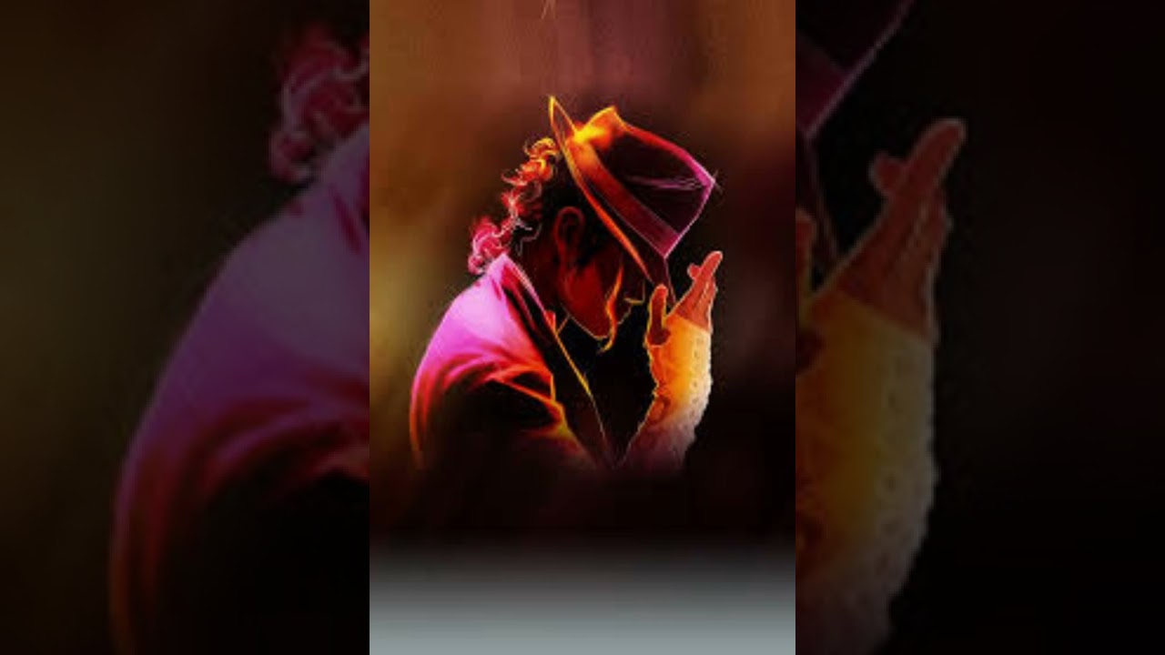 Michael Jackson - Billie Jean (slowed + Reverb)